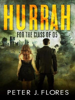cover image of Hurrah for the Class of 05